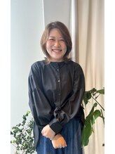 ヴェルマ 江坂店(varma) 藤田 綾佳