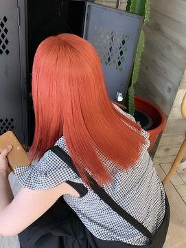 プネル(punel) レッド　　久保山担当