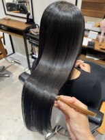 アーバン(URBAN.)&nbsp;【超絶艶髪】誰にも負けないツヤ髪　by MAYUMI