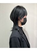 クラゲウルフ