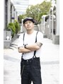 クラウド ナイン(Cloud 9) 北田 裕己 39歳