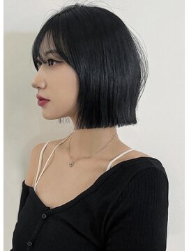 カフネ 金沢(Cafune’) bob