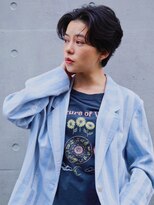 リワーズ 千歳船橋店(ReWARDs)&nbsp;ボブ/グレージュ/大人女性/レイヤー/ショート[千歳船橋]