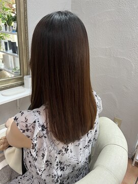 ボクノ 3号店(bokuno) 髪質改善矯正