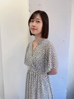 エトス プロデュースド バイ ヴァイナルズミックス(Ethos produced by Vinyl's mix)&nbsp;コンパクトボブ