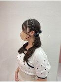 ハートツインテール