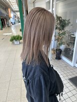 クエット デ プレジール イースタイル(COUETTE des PLAISIR e-style)&nbsp;ミルクティーグレージュ