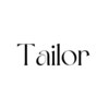 テーラー(Tailor)のお店ロゴ