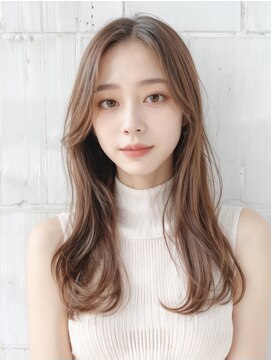 ブルーム マグ(BLOOM mug) 韓国風ロングレイヤー