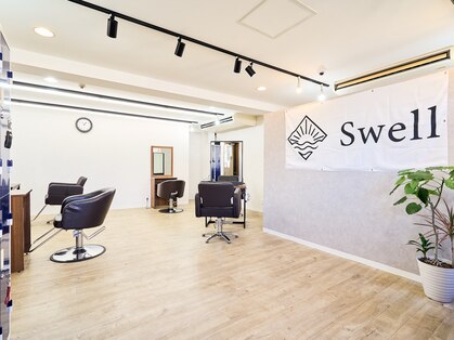 スウェル 津田沼店(Swell)の写真