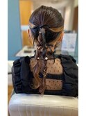 タイト×ツイン