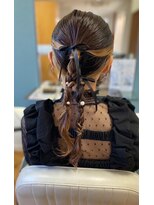 クロエバイラヴィズム 三条店(CLOE by LUVISM) タイト×ツイン