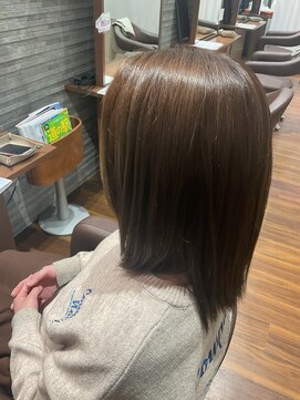 アミカ シーモール店(Amica) ミディアム