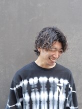 アグラントープ(a Gland taupe) 鈴木 翔太