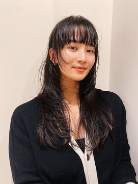 アルシュ サイト(ARCHE saito) ロングレイヤー