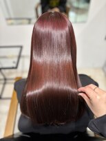 マチルダ(Matilda)&nbsp;ノーダメージカラー