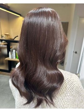 コフル(COFUL) ショコラブラウン