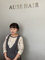 オーブヘアー ブリス 黒崎店(AUBE HAIR bliss) 永島 亜由美