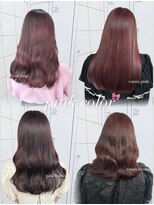 ガーランド(Girland)&nbsp;ピンクカラー【Girland】