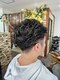 美容室 ティダ(Thida)の写真/メンズカジュアルから特殊ヘアまで！理想のスタイルをお手頃プライスで実現♪【蒲田/京急蒲田/メンズ】