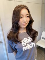 アーチテクトヘア(Architect hair by Eger)&nbsp;METEOカラー　グレージュ