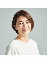 美染 丸山店(Bisen)&nbsp;髪質改善/白髪ぼかし/白髪染め/オーガニックカラーma