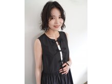 ソーイ ヘアー 平尾(soi hair)