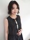 ソーイ ヘアー 平尾(soi hair)の写真/髪を乾かすだけで”きまる”再現性の高いヘアスタイルで、毎日美しく。スタイリングも楽しくなるはず♪