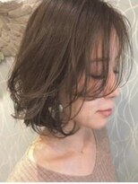 ショコラ ナンバ(Chocolat NAMBA)&nbsp;#ミディアムレイヤー