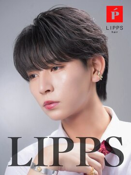 リップス 天神(LIPPS) シースルーフェザー