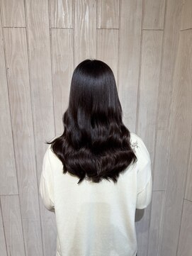 ラポーレ(Rappole) ロイヤルカラー×艶巻き