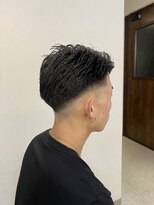 トレジャー ナインティシックス(treasure 96)&nbsp;ショートスタイル