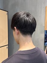 グッドネイバーズ 北千住(GOOD NEIGHBORS kitasenjyu) 刈り上げマッシュ【GOODNEIGHBORS 北千住】