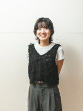 エンテイム(en-te:im) 加藤 夕季