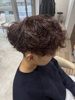 エスト 幕張本郷(est.)&nbsp;MENSHAIR/波巻ツイストスパイラル/フェザーパーマ/千葉/津田沼