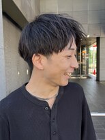 マッシュ アドベ 八戸ノ里(MASHU ADOBE) マッシュスタイル