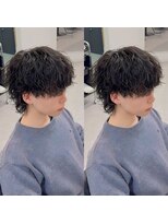 ブライト(BRIGHT) シャドウパーママッシュウルフ