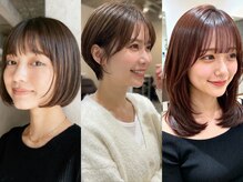 ヘアーメイク ピグレット(HAIR MAKE PIGLET)