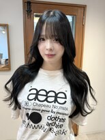 エイトデイズ 三宮駅前店(EIGHT days)&nbsp;レイヤーカット