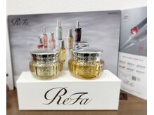 ハナ(Hana)の雰囲気(【RiFa正規取扱店】RiFa商品20%OFFキャンペーン開催中!!)