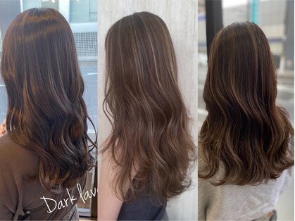 メルドゥ(Mel deux)の写真