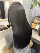 ディコ(Dico)&nbsp;さらさらが続く美髪縮毛矯正