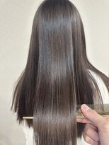 クエロ(Quaero?)&nbsp;髪質改善メテオカラー