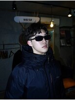 ワビサビ(WB/SB) MAKI STYLE No.19