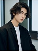 ツーブロックマッシュジェットモヒカンガイルヘアマッシュメンズ