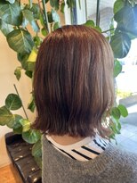 エッセンス ボブ