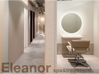 【完全個室サロン】Eleanor spa&treatment 北千住【3月31日 OPEN(予定)】の写真