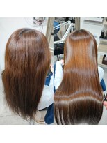 ボクノ 4号店(bokuno)&nbsp;髪質改善美髪縮毛矯正