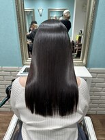 リリー(Re.ly) 美髪縮毛矯正