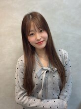 シャルムバイケンジ(Charm.by KENJE) 斎木 優衣
